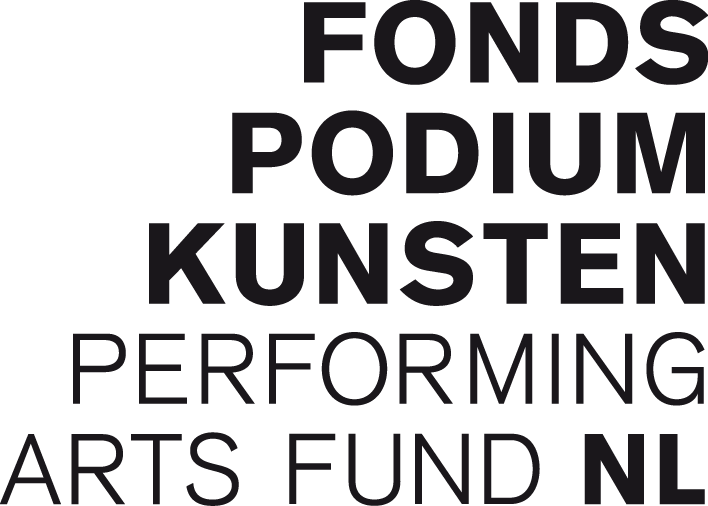 fonds podium kunsten logo